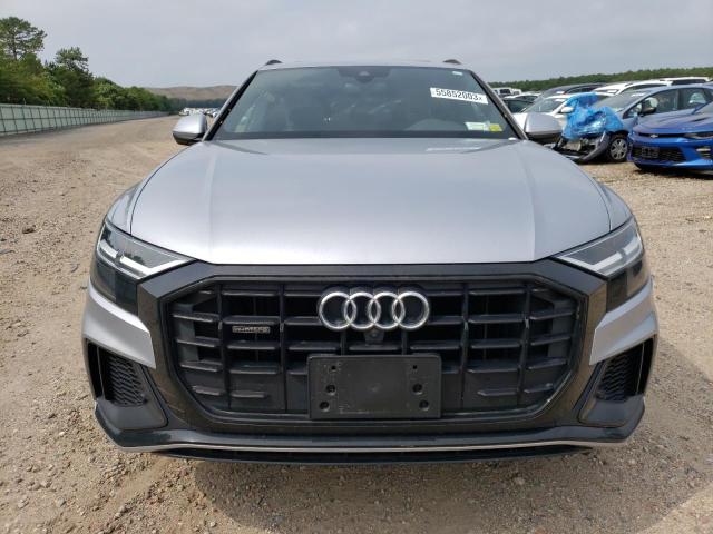 2020 AUDI Q8 PREMIUM - WA1EVAF19LD022096