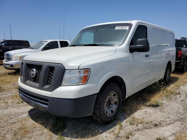 2014 Nissan Nv 1500 For Sale 