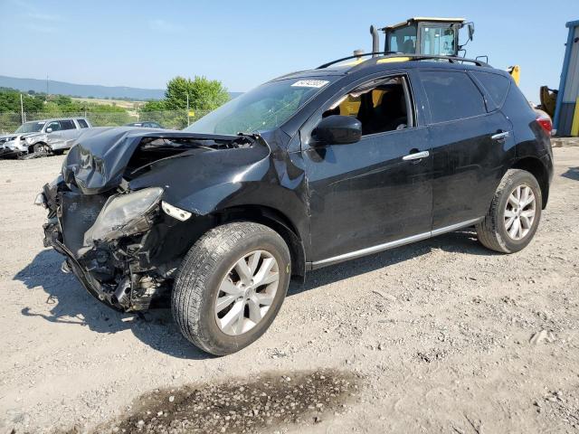 2011 Nissan Murano S