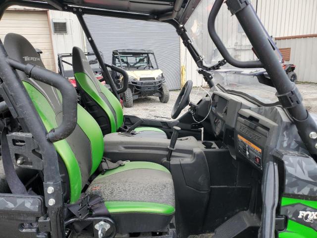 2022 KAWASAKI KRT800 J - JKBRTCJ17NB503937