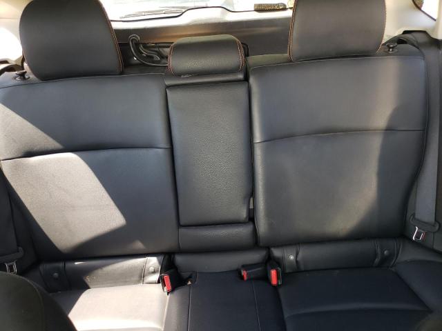 JF2GPAKC0G8234076 Subaru Crosstrek Limited