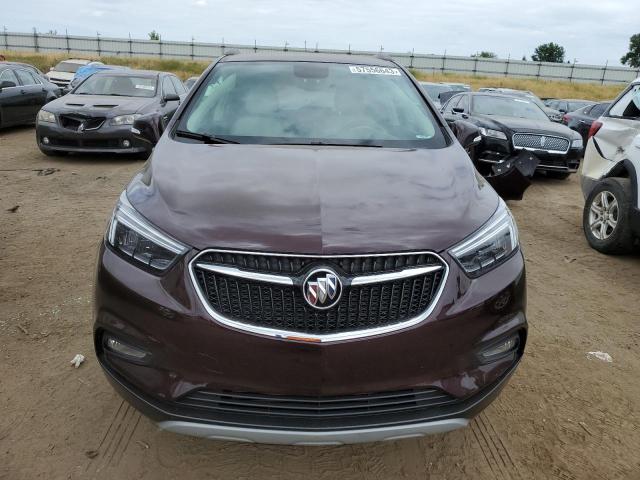 KL4CJGSB9JB645389 2018 BUICK ENCORE, photo no. 5