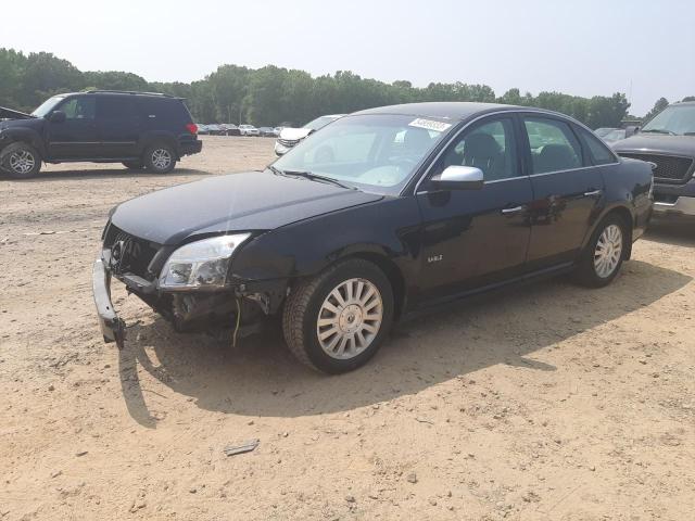 2008 Mercury Sable 