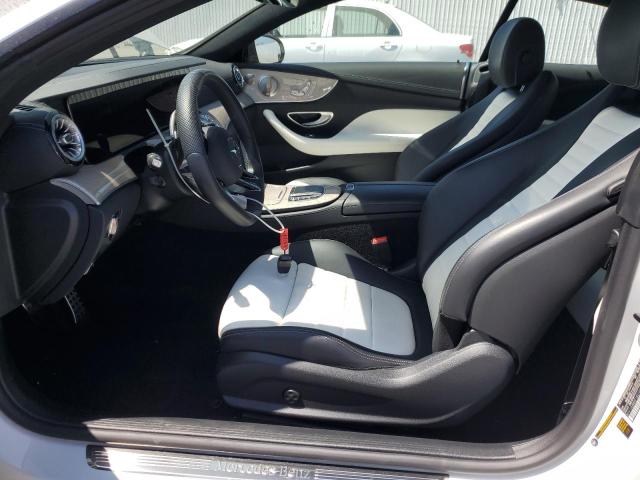 W1K1J5JB8NF185164 Mercedes-Benz E 450