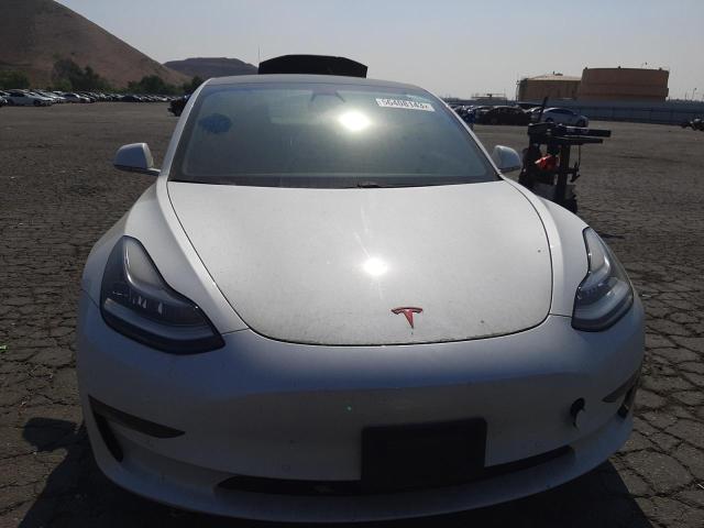 5YJ3E1EA5LF744818 Tesla MODEL 3