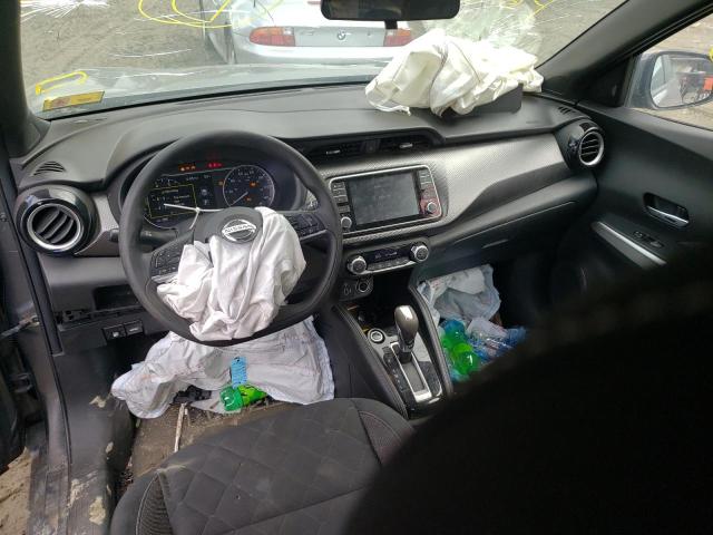 3N1CP5CV0LL530055 Nissan KICKS SV