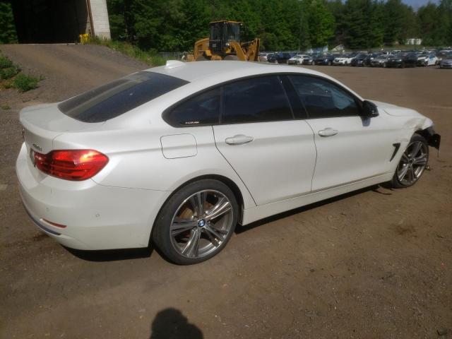 2016 BMW 428 XI GRA - WBA4C9C55GG141004