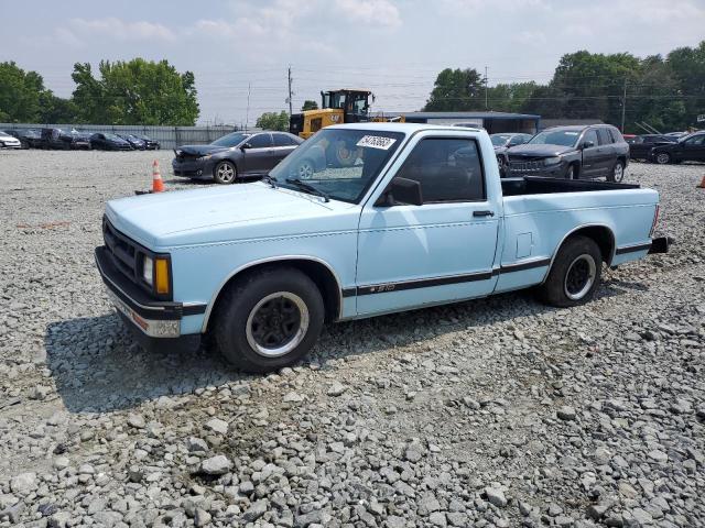 1992 Chevrolet S-10 