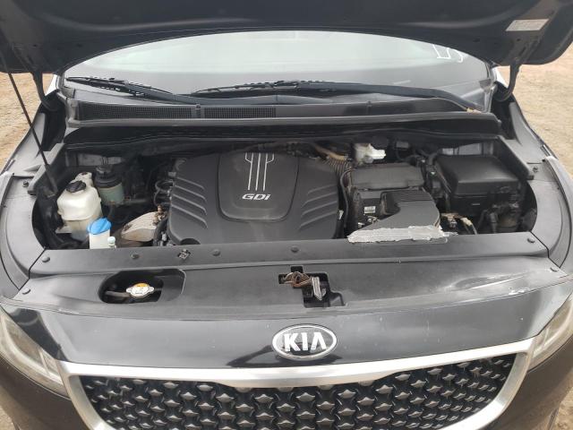 KNDMA5C14F6035615 KIA Sedona L