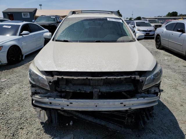 4S4BSADC6H3204112 Subaru Outback 2.5i Premium