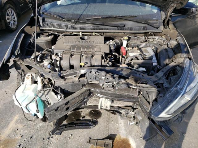3N1AB7APXJY222526 Nissan SENTRA S