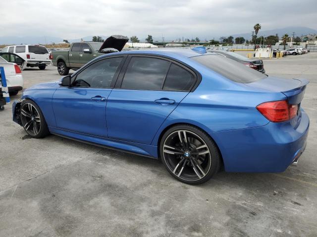 WBA3A9G50ENS64522 BMW 335 I