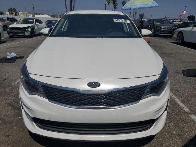 5XXGT4L3XGG023300 KIA Optima Lx