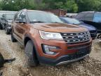 FORD EXPLORER X photo