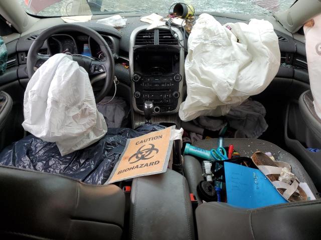 2015 CHEVROLET MALIBU 4D 1G11C5SL1FF145840