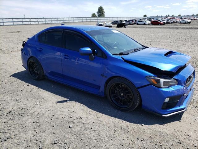 JF1VA1A62F9837161 Subaru WRX