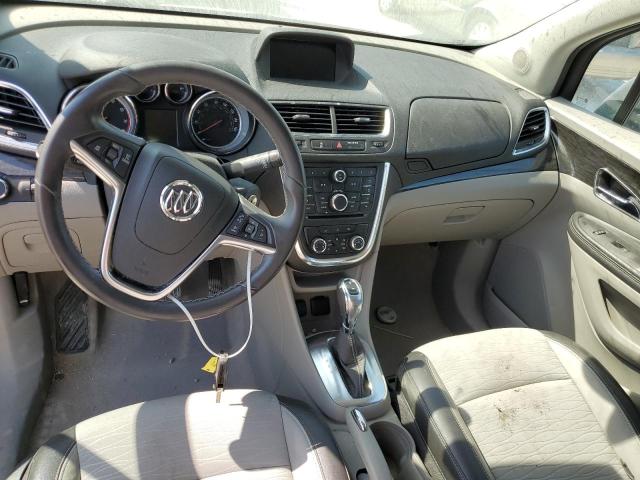 KL4CJBSB3GB680540 Buick Encore Convenience