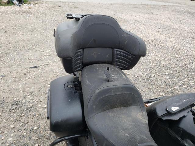 2023 INDIAN MOTORCYCLE CO. PURSUIT DA - 56KLDDRR6P3415806