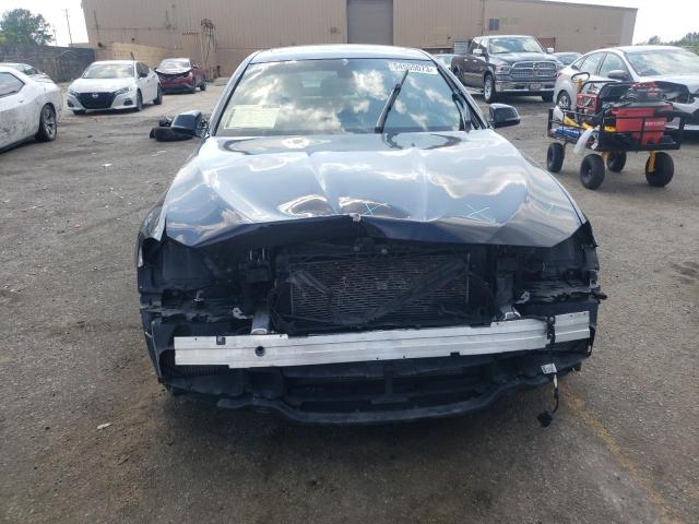 2016 BMW 535 I - WBA5B1C59GG128989