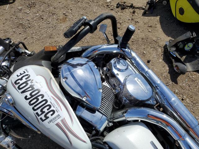 2009 HONDA VT750 C2F JH2RC53599K200175
