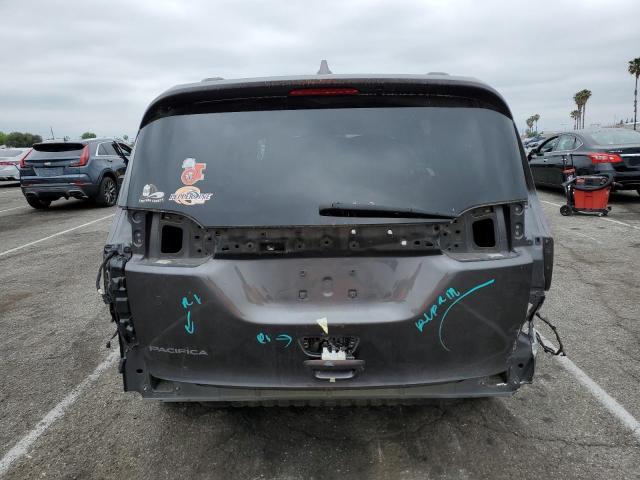 2C4RC1BG3HR501819 Chrysler Pacifica Touring L