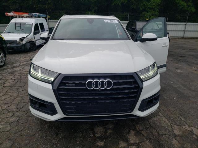 VIN WA1VAAF76KD037735 2019 Audi Q7, Prestige no.5