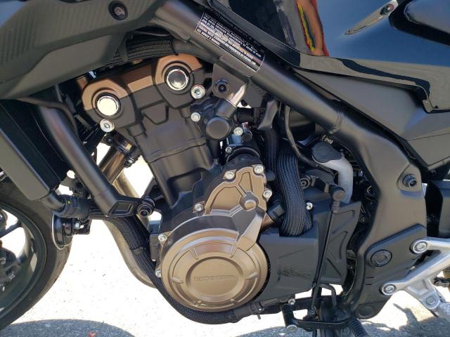 2022 HONDA CB500 FA MLHPC6351N5300640