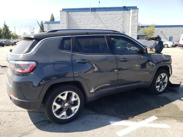 3C4NJCCB5JT319089 Jeep Compass Limited