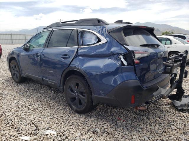 4S4BTGKD3L3107759 Subaru Outback Onyx Edition Xt