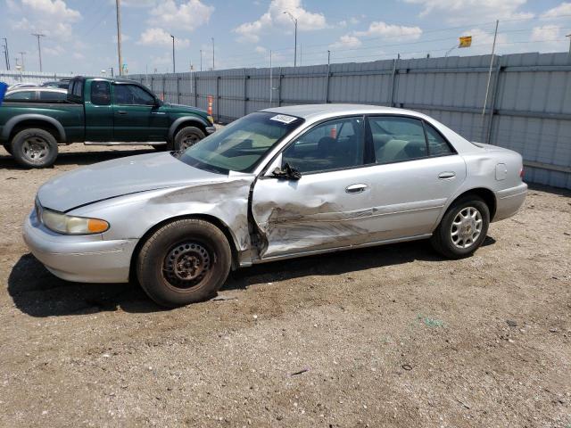 2002 Buick Century Custom