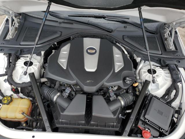 2019 CADILLAC CT6 SPORT - 1G6KN5R6XKU133653