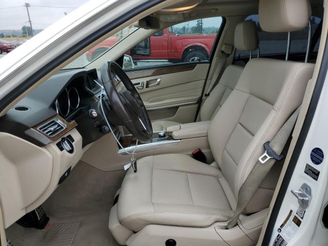 WDDHF5KB7EB071596 Mercedes-Benz E 350