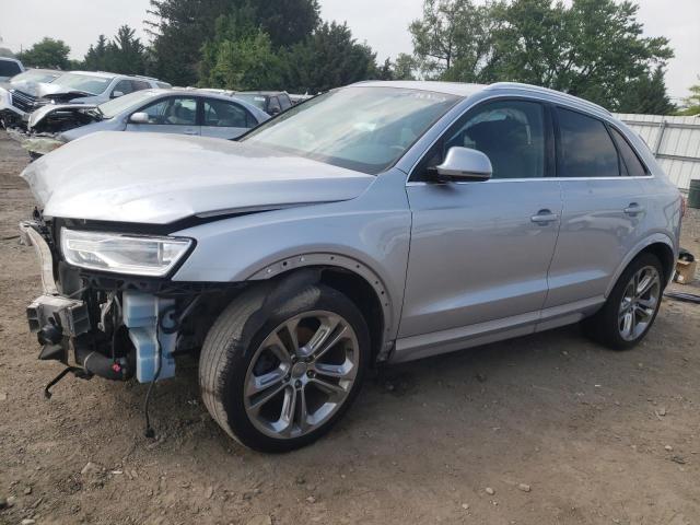 AUDI Q3 PREMIUM PLUS 2016 0