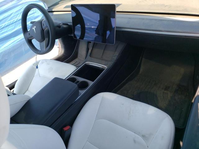 5YJ3E1EB5MF999415 Tesla MODEL 3