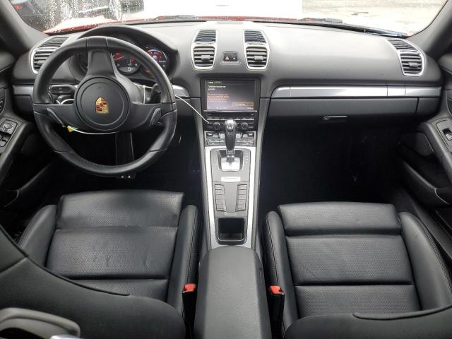WP0AA2A8XGK171743 Porsche Cayman