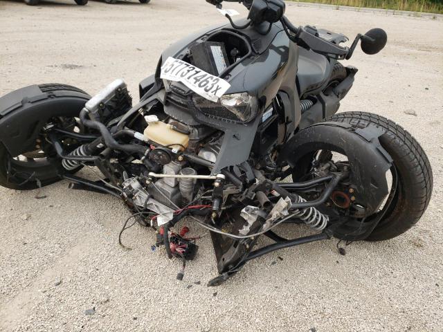 2020 CAN-AM RYKER RALL - 3JB2GEG2XLJ006421