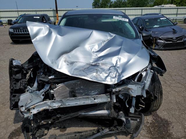 2023 FORD ESCAPE ACT 1FMCU9GN0PUA10159