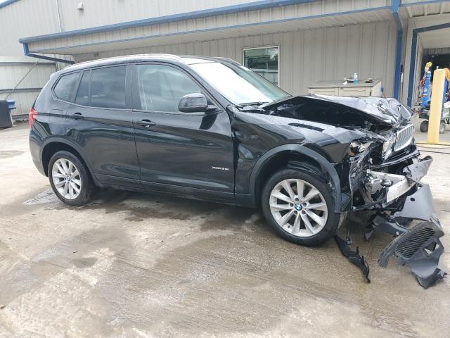 5UXWX9C32H0W67761 2017 BMW X3, photo no. 4