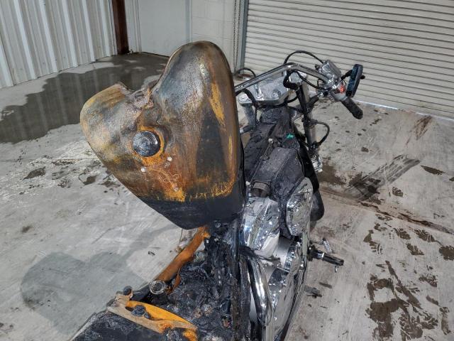 2004 HONDA VTX1300 C - 1HFSC550X4A012104