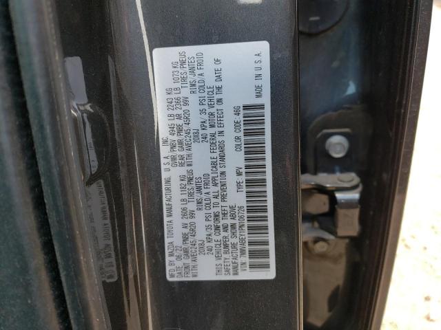 2023 MAZDA CX-50 PREM 7MMVABEY1PN106726