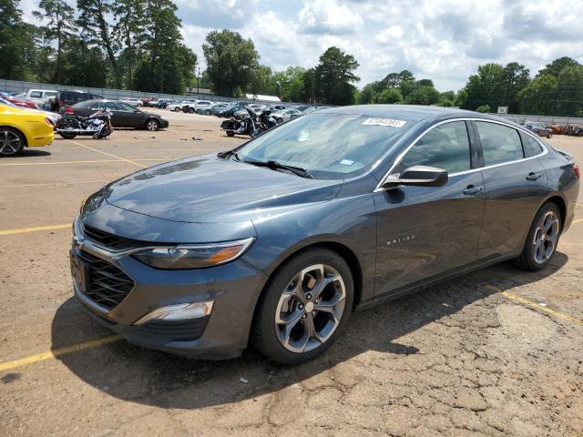 1G1ZG5ST2KF201835 Chevrolet Malibu RS