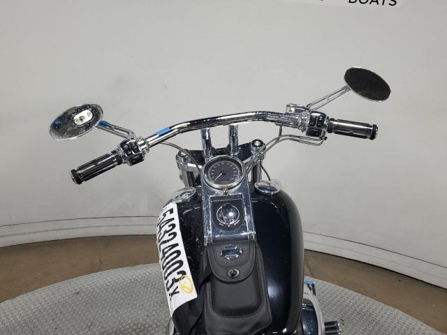 2002 HARLEY-DAVIDSON FXSTBI - 1HD1JAB192Y031750