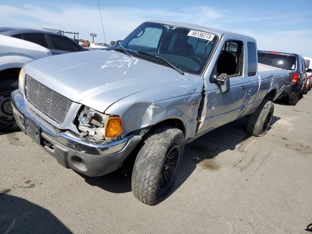 2003 Ford Ranger 