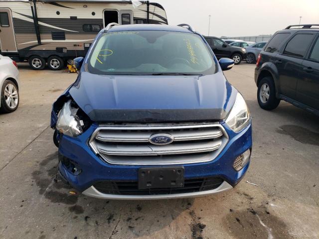 1FMCU9JD0HUB38158 2017 FORD ESCAPE, photo no. 5