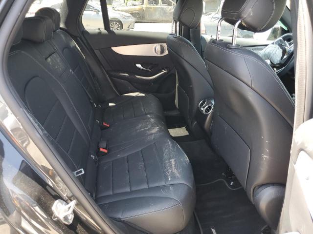 WDC0G8EB6LF718605 Mercedes-Benz Glc 300 4matic
