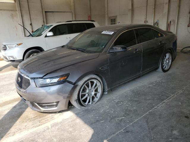 2014 Ford Taurus SHO