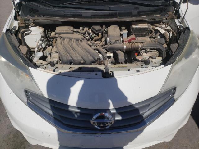 3N1CE2CP3FL395003 Nissan Versa Note S