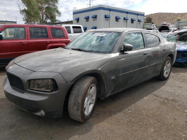 2010 Dodge Charger SXT