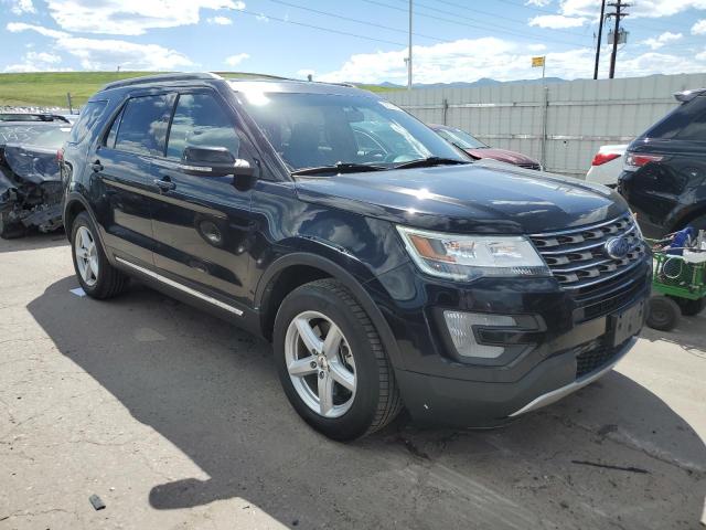1FM5K8D80GGC89036 Ford EXPLORER XLT