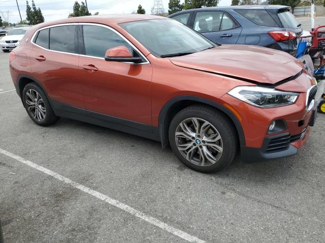 VIN WBXYJ5C36JEF81856 2018 BMW X2, Xdrive28I no.4